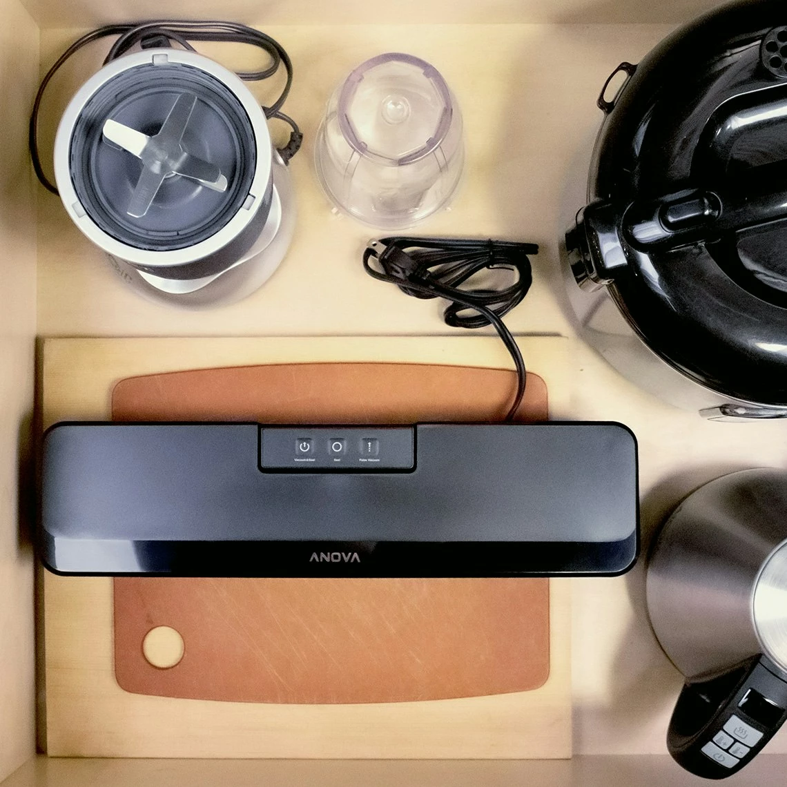 Anova Vacuum Sealer - Image 2