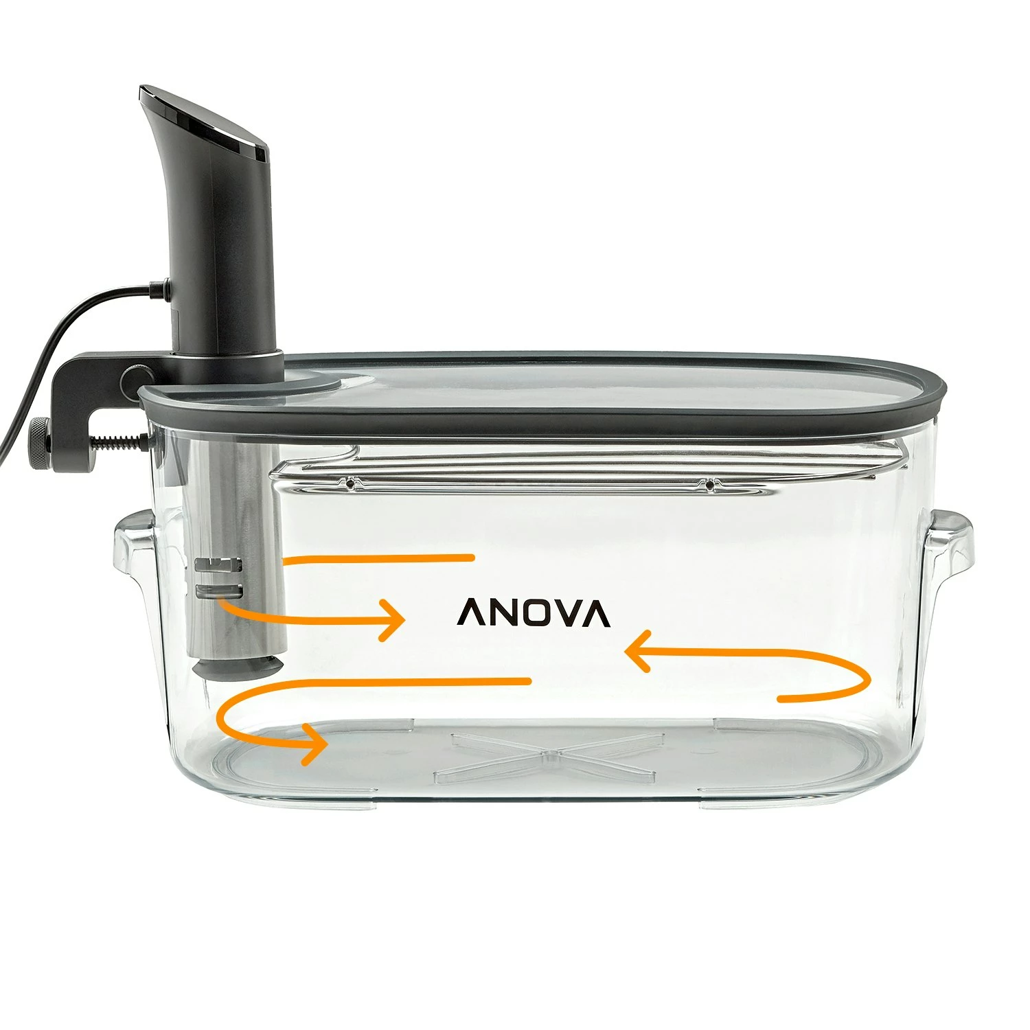 Sous Vide Container 12 L - Image 2