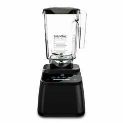Blendtec Designer 625, Musta