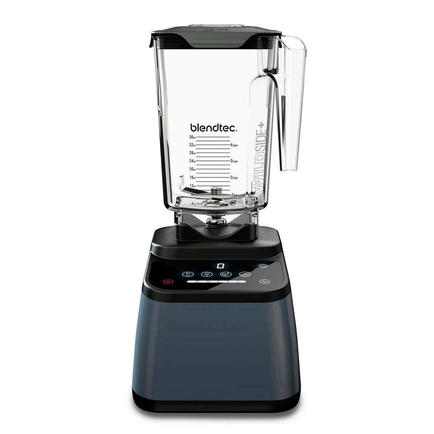 Blendtec Designer 625, Harmaa