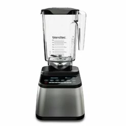 Blendtec Designer 725, Teräs