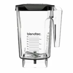 Blendtec Wildside+ Kannu