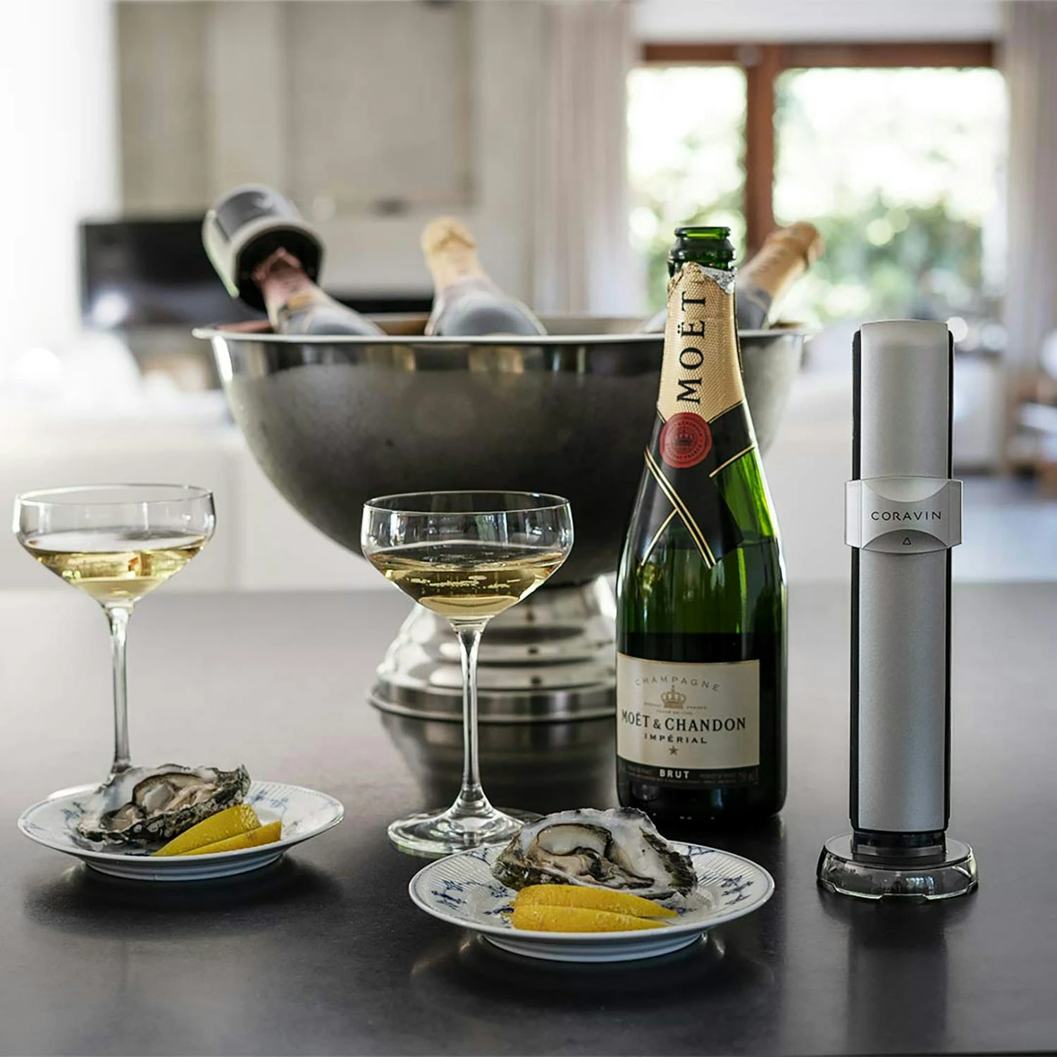 Sparkling Viinijärjestelmä - Image 3