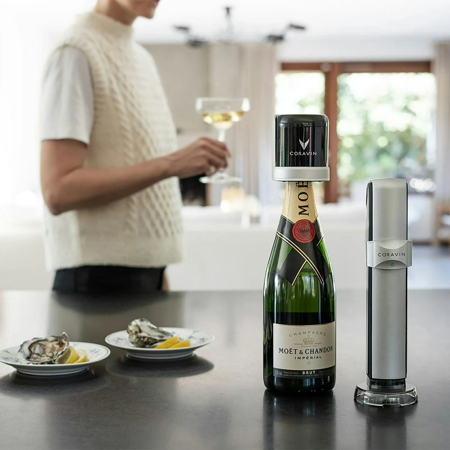 Sparkling Viinijärjestelmä - Image 4