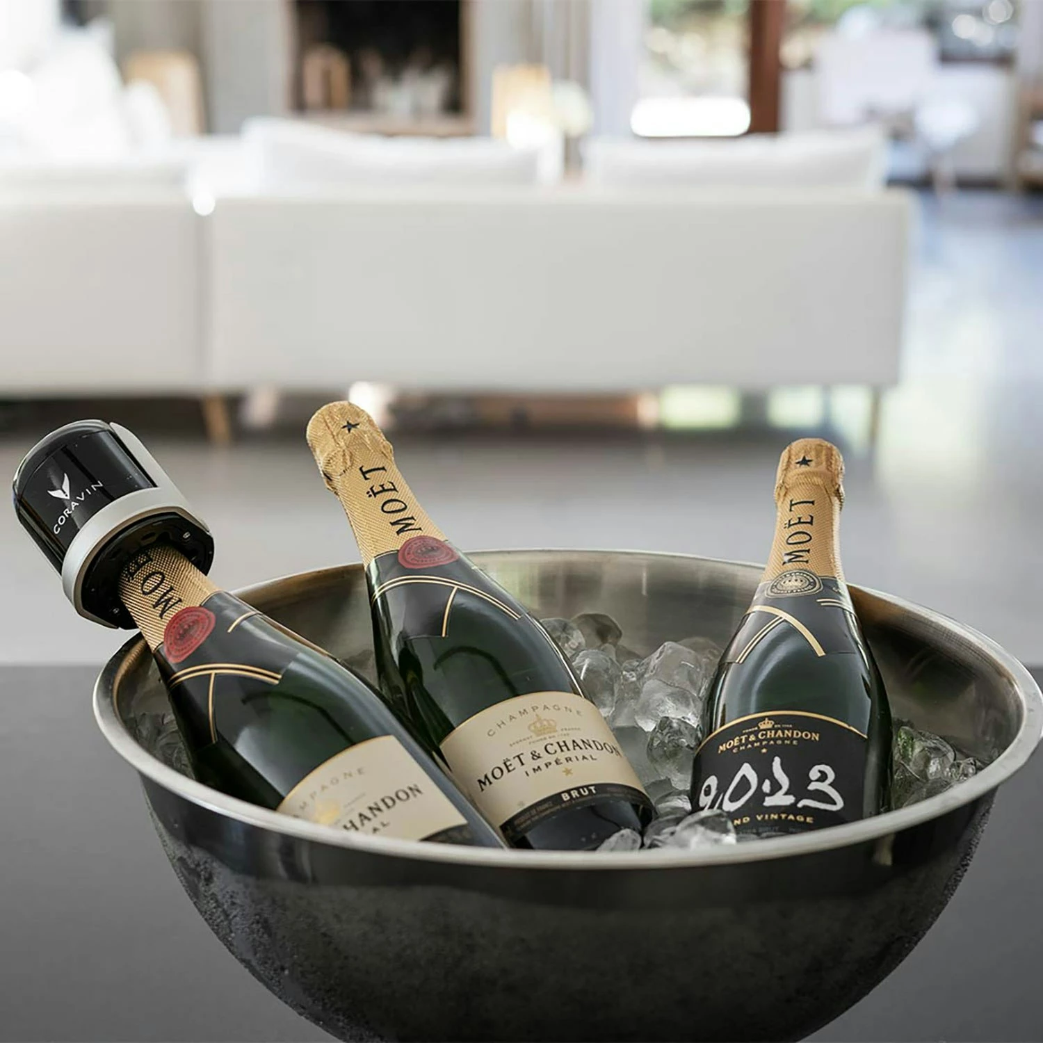 Sparkling Viinijärjestelmä - Image 5