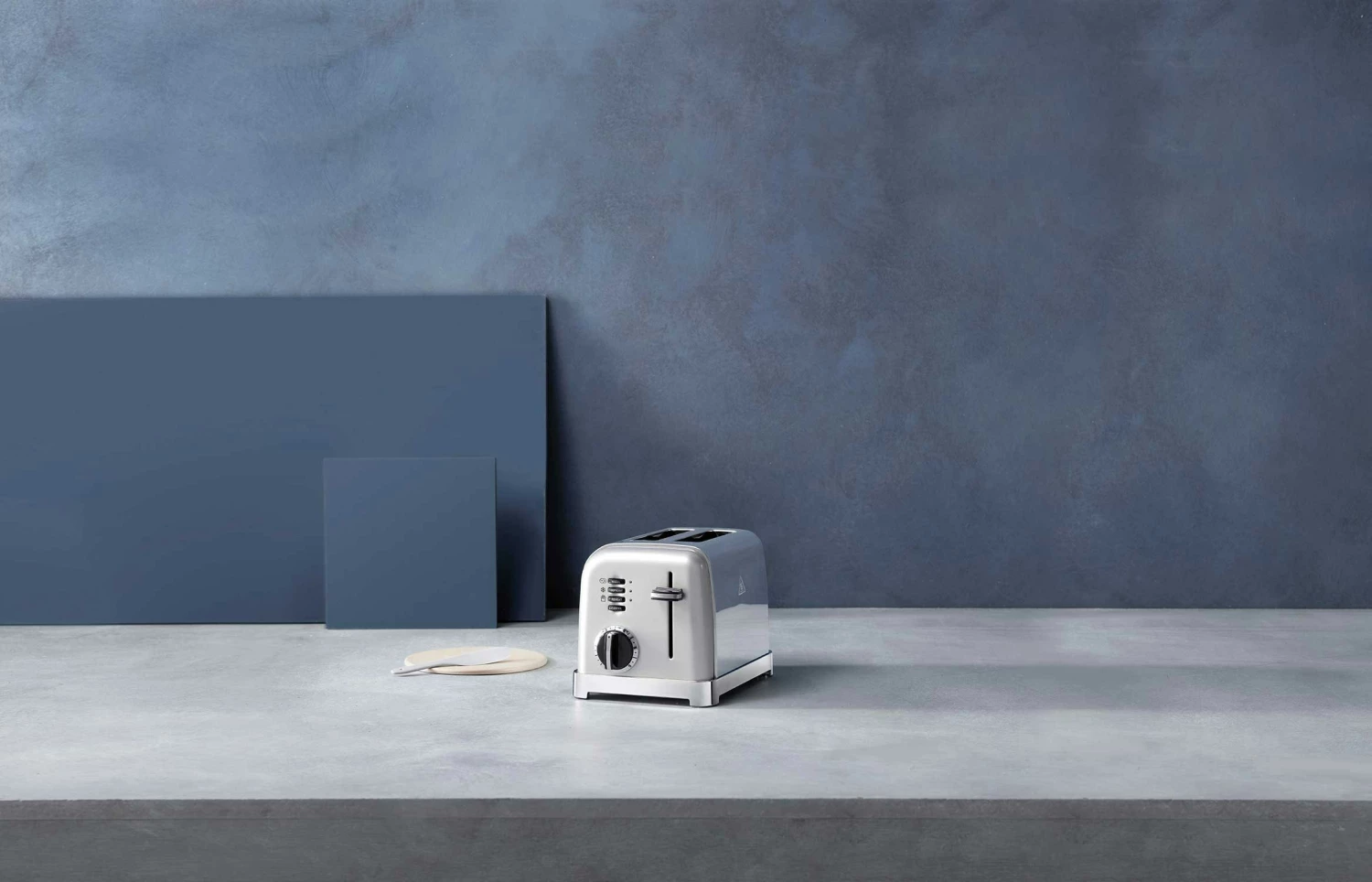 Cuisinart Leivänpaahdin 2 Viipaleet Metal - Image 3