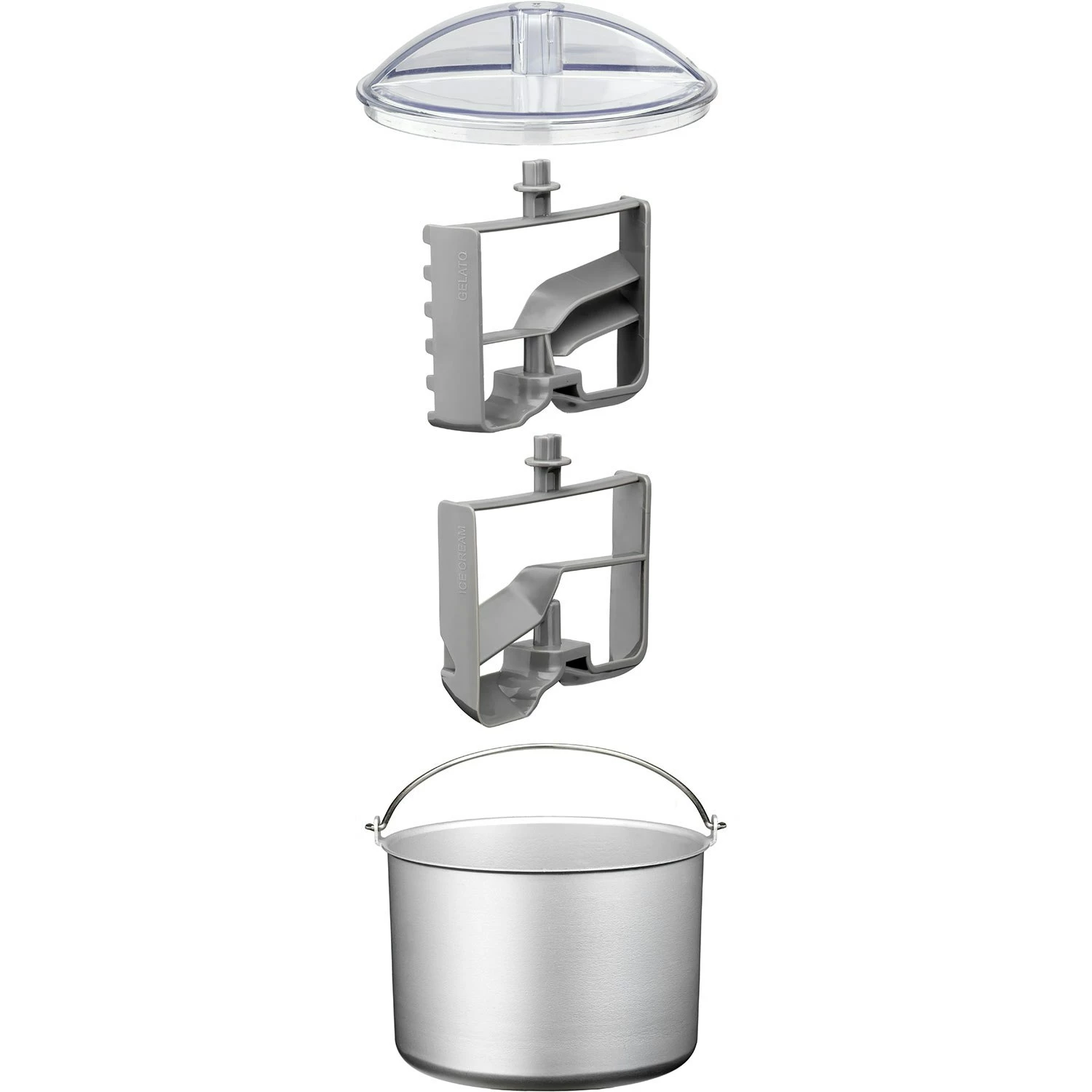 Cuisinart Jäätelökone - Image 2