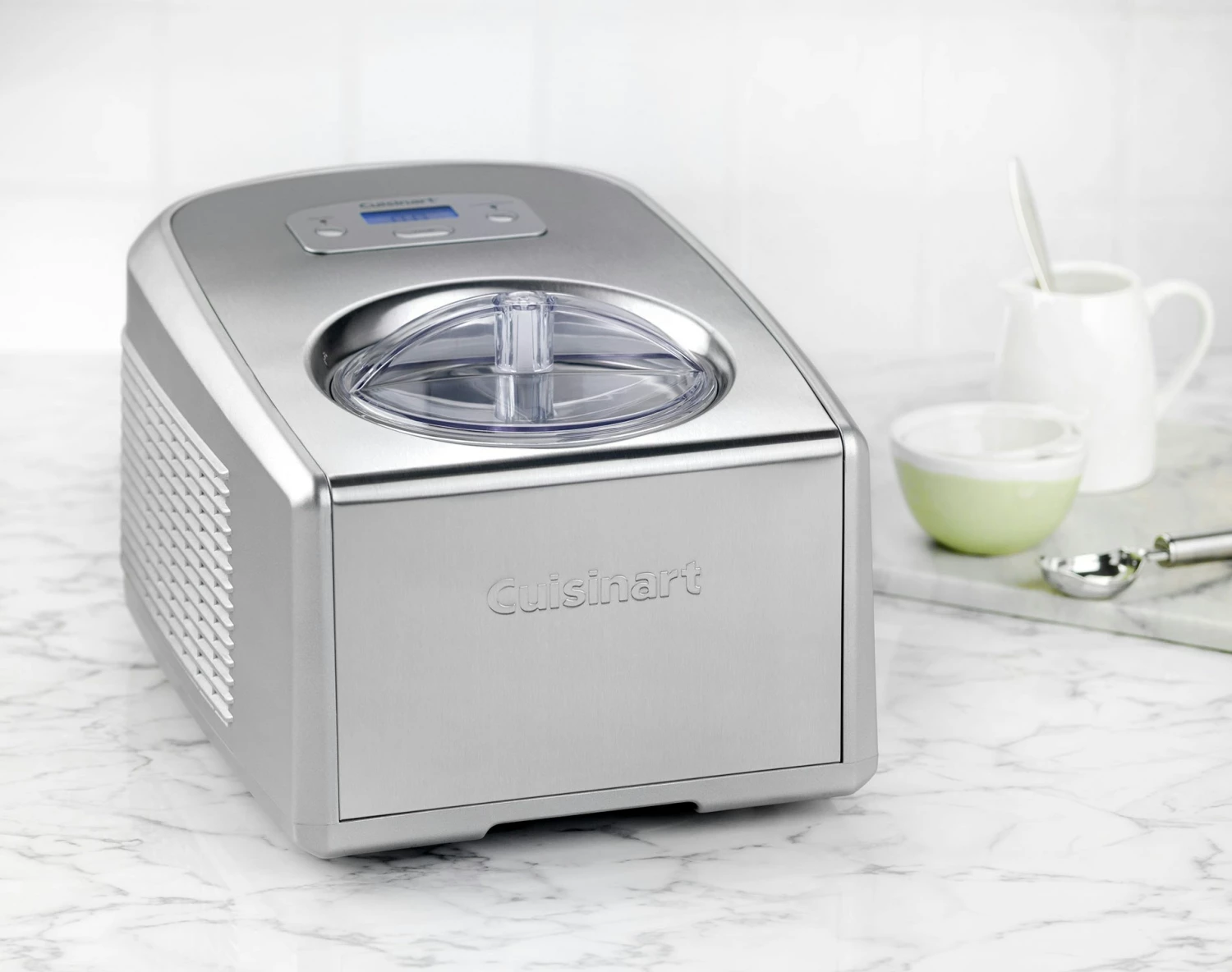 Cuisinart Jäätelökone - Image 5