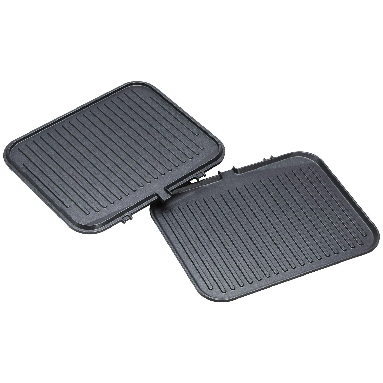 Cuisinart Griddler Elite Multifunctional Barbecue, Steel Grey - Image 2