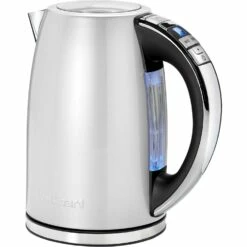 Cuisinart Vedenkeitin 1,7 L Steel