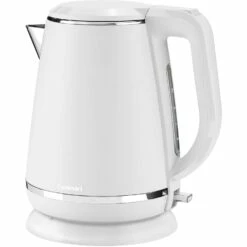 Cuisinart Vedenkeitin 1,5 L, Valkoinen