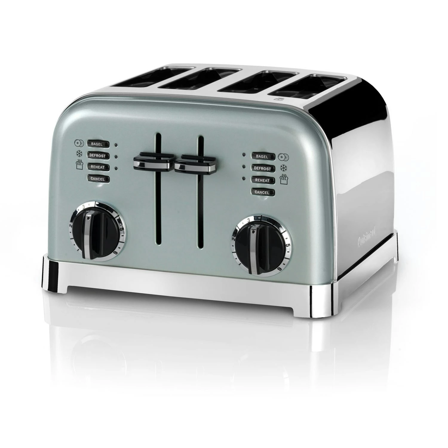 Cuisinart Core Collection Toaster 4 Slices
