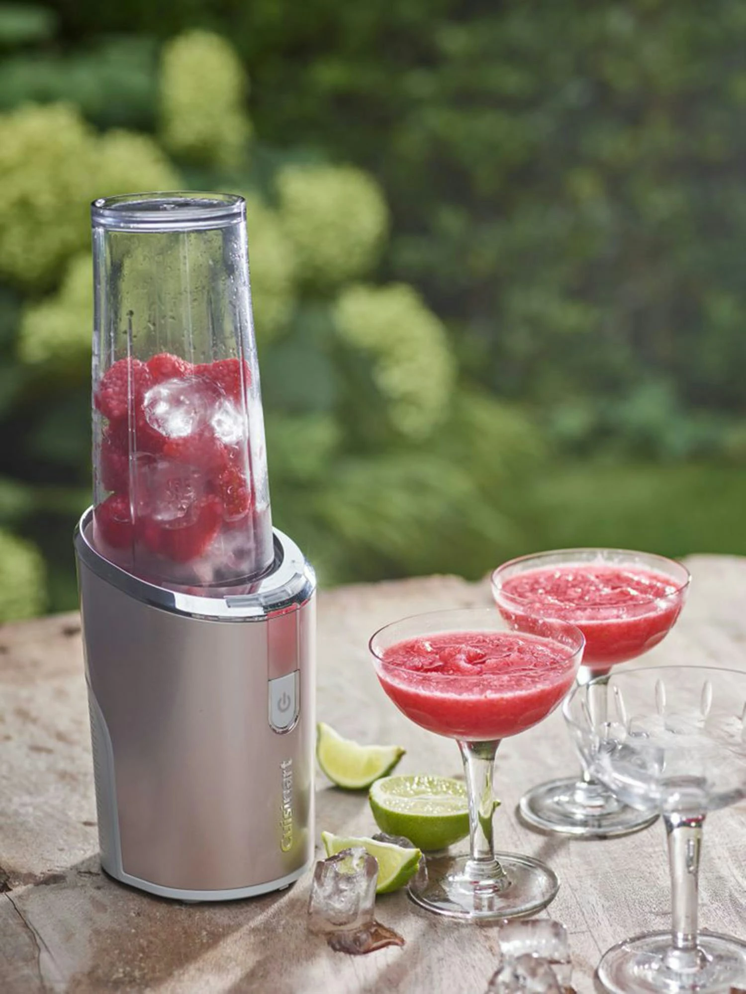 Cuisinart Tehosekoitin Langaton - Image 4