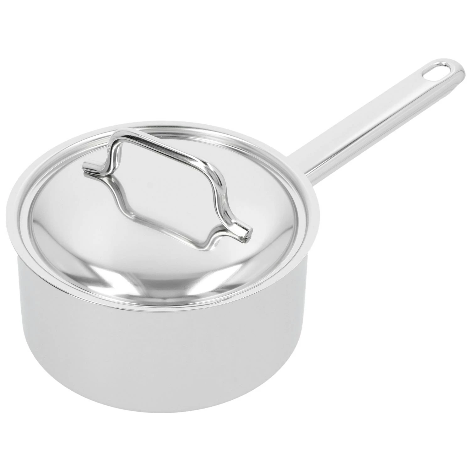 Demeyere Apollo Kattila Kannella 16 Cm / 1,5 L