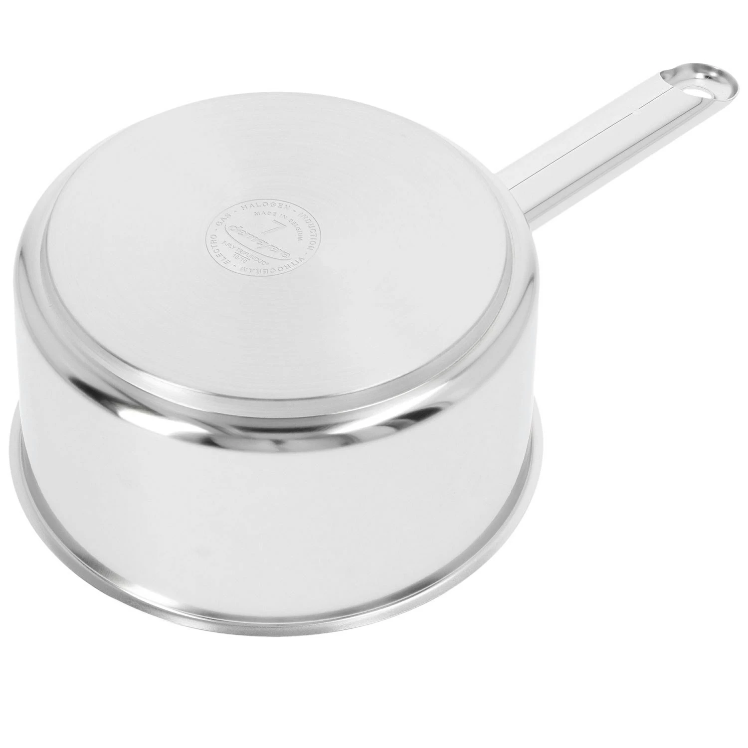 Demeyere Apollo Kattila Kannella 16 Cm / 1,5 L - Image 2