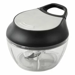 Dorre Loke Sipulisilppuri Musta