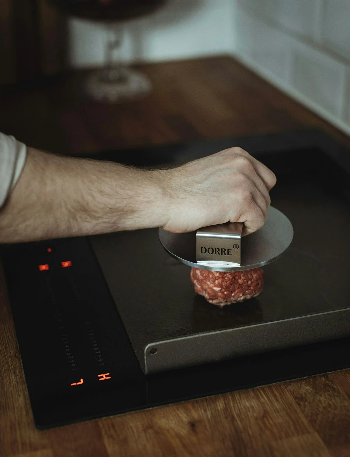 Dorre Steffie Muurinpohjapannu - Image 3