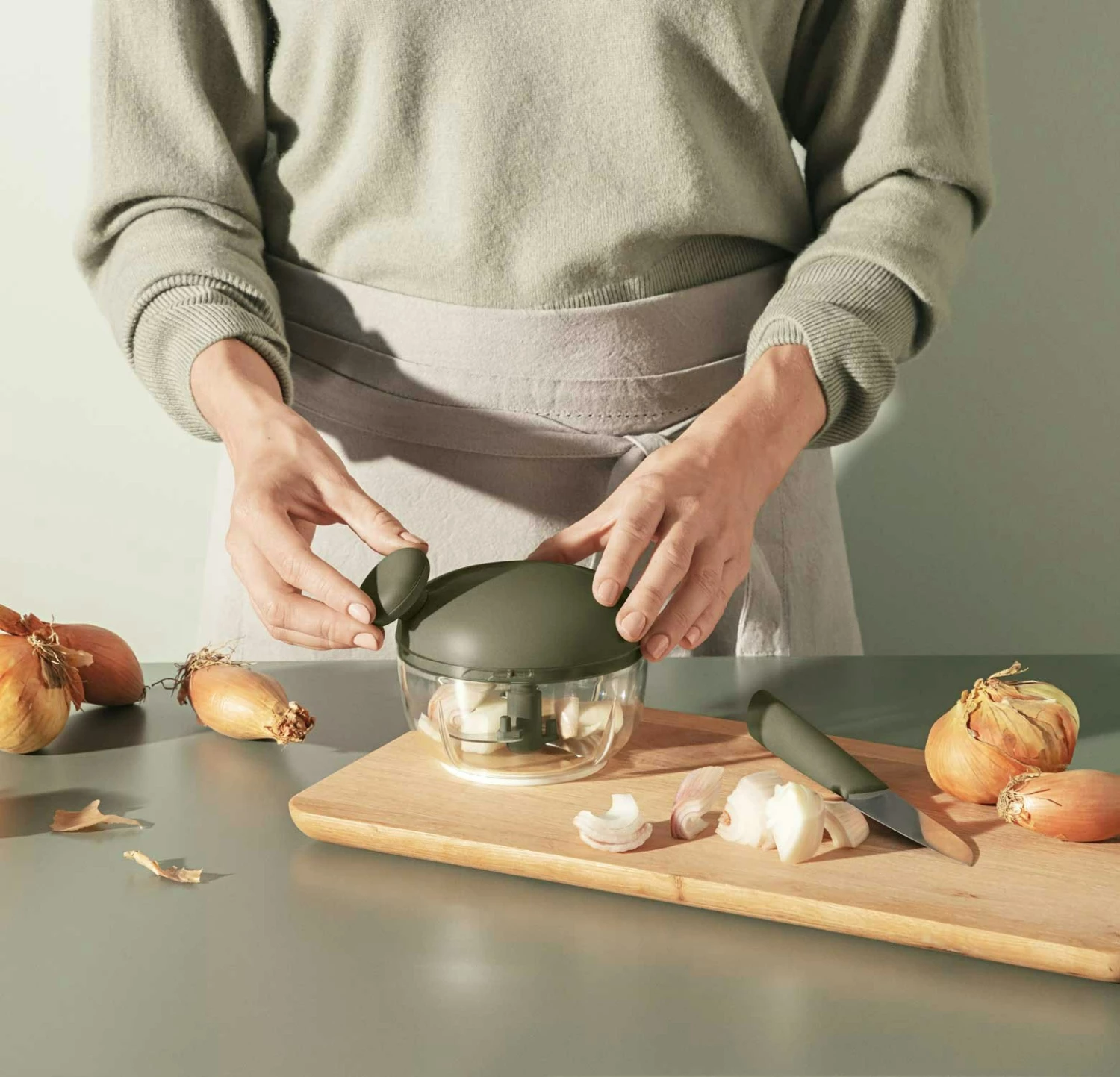 Eva Solo Green Tool Leikkuri - Image 5