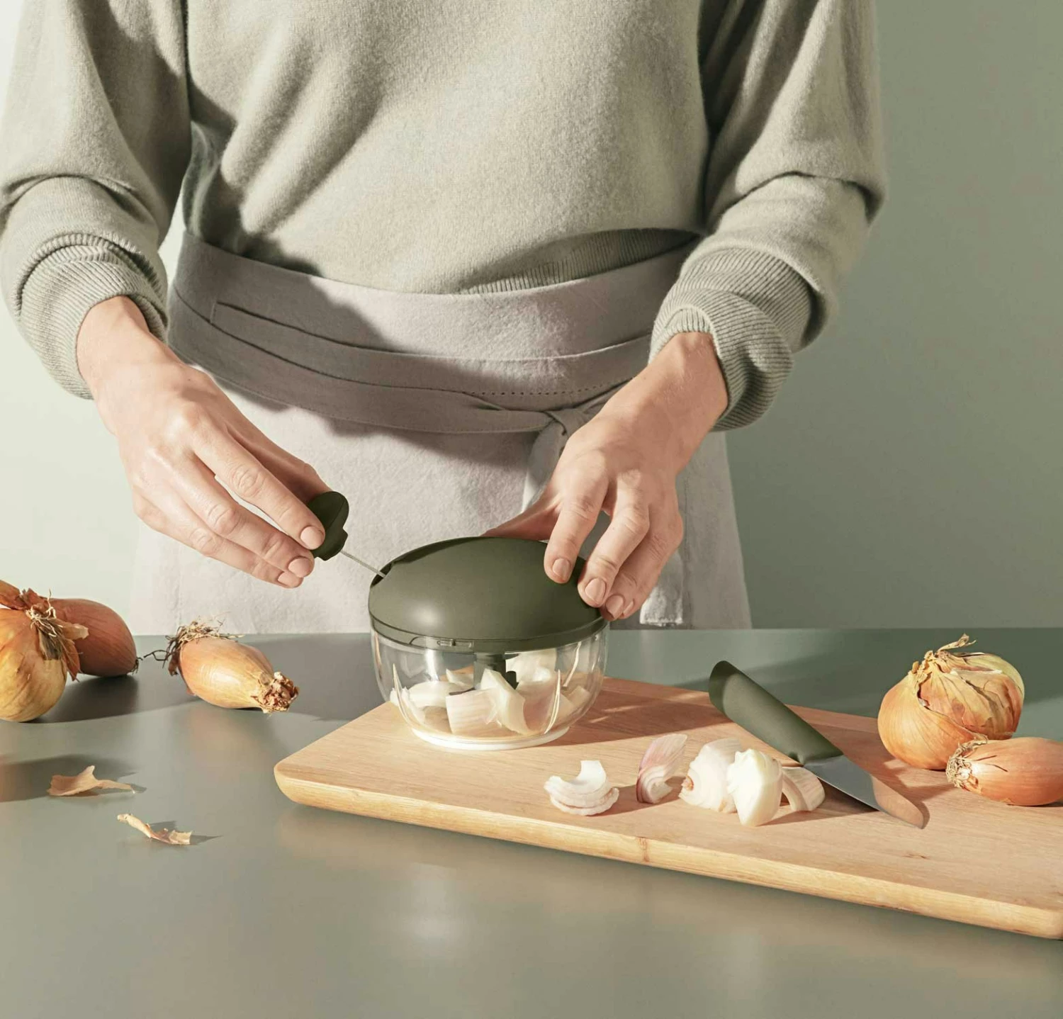 Eva Solo Green Tool Leikkuri - Image 6