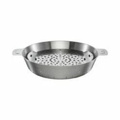 Fiskars Norden Grill Chef Höyrystinlisäke, 30 Cm