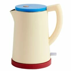 Hay Sowden Vedenkeitin, Keltainen