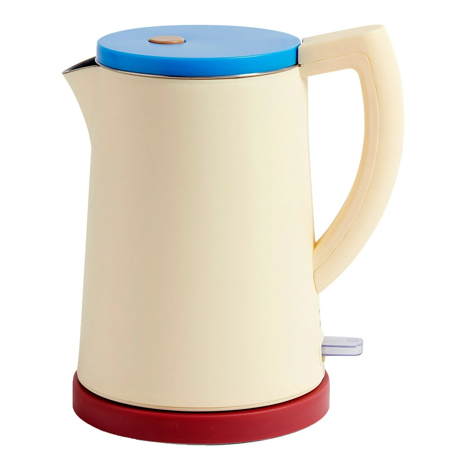 Hay Sowden Vedenkeitin, Keltainen