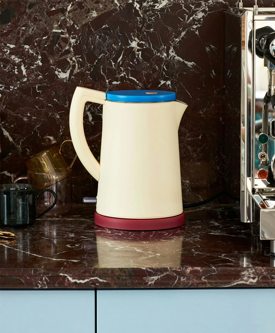 Hay Sowden Vedenkeitin, Keltainen - Image 2