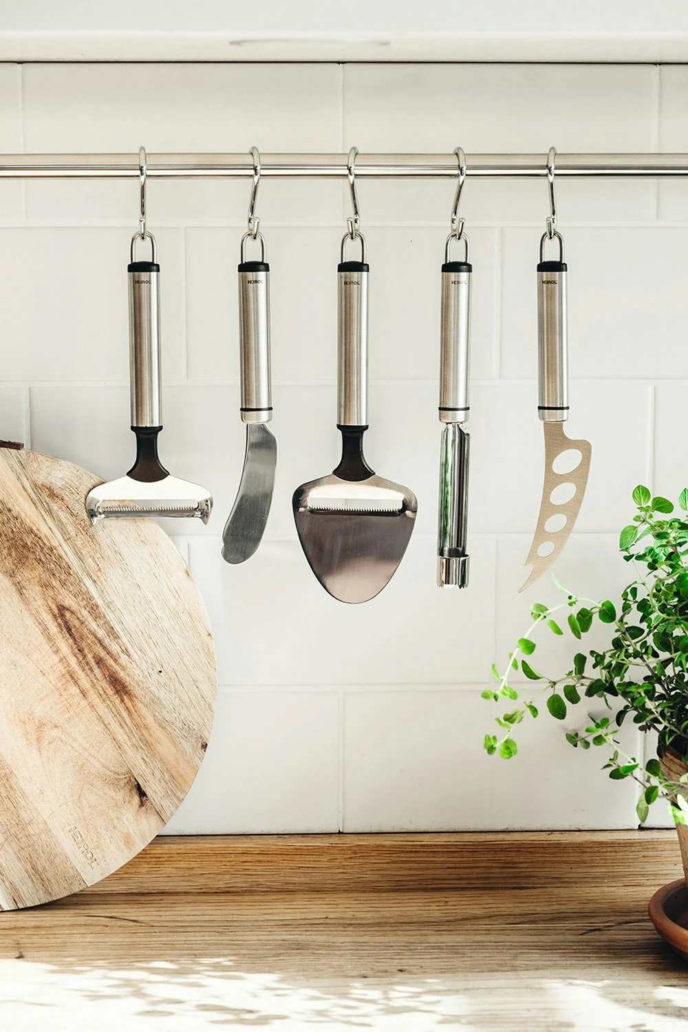 Heirol Steely Siementenpoistaja - Image 2