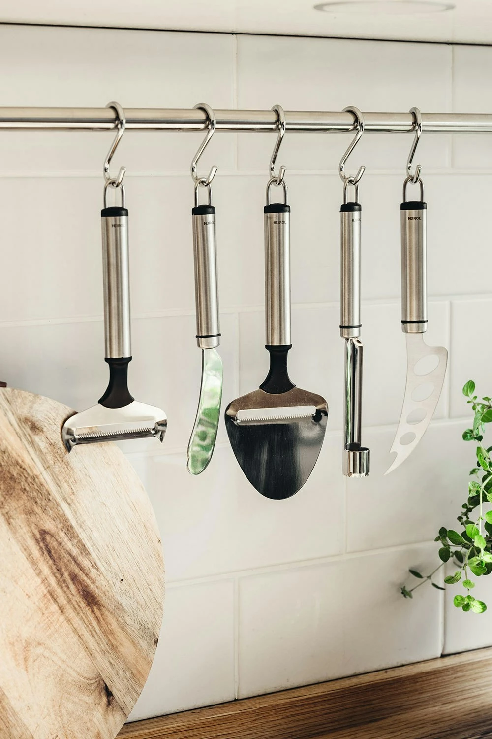 Heirol Steely Siementenpoistaja - Image 3