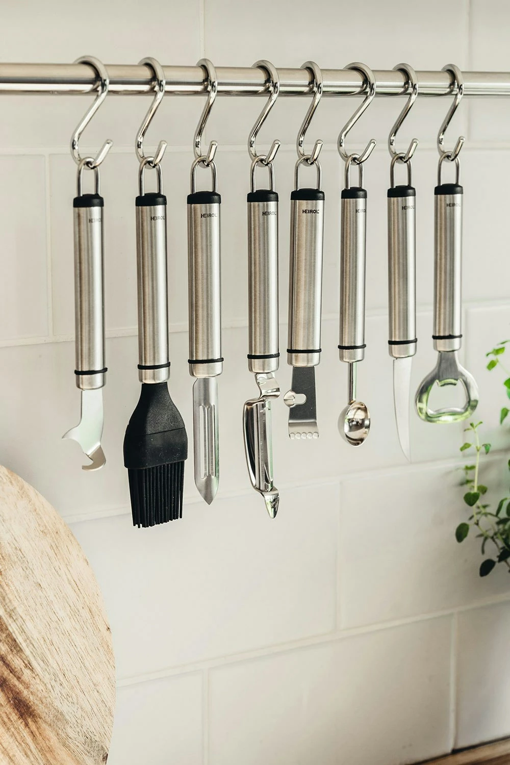 Heirol Steely Kuorin 19 Cm - Image 3