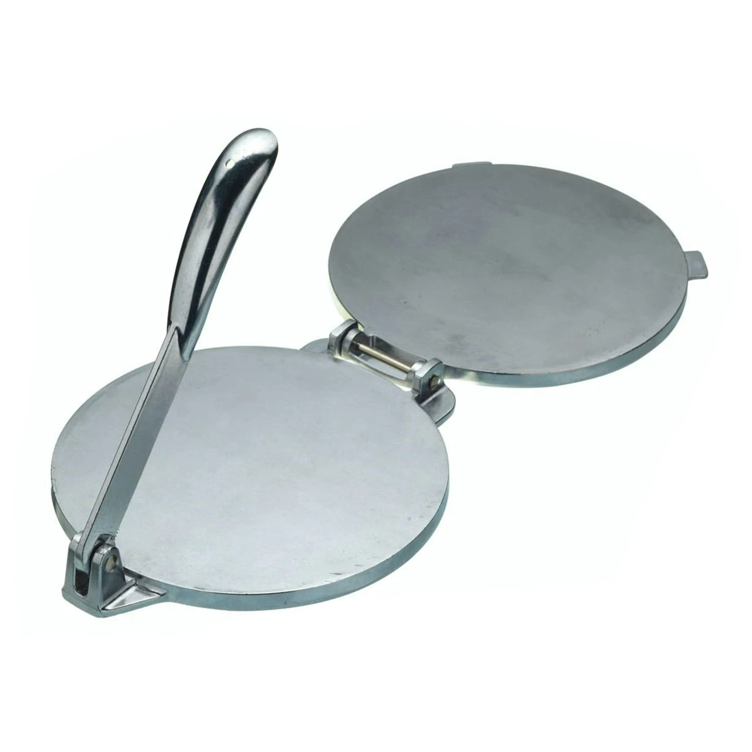 Kitchen Craft World Of Flavours Tortillapuristin - Image 2