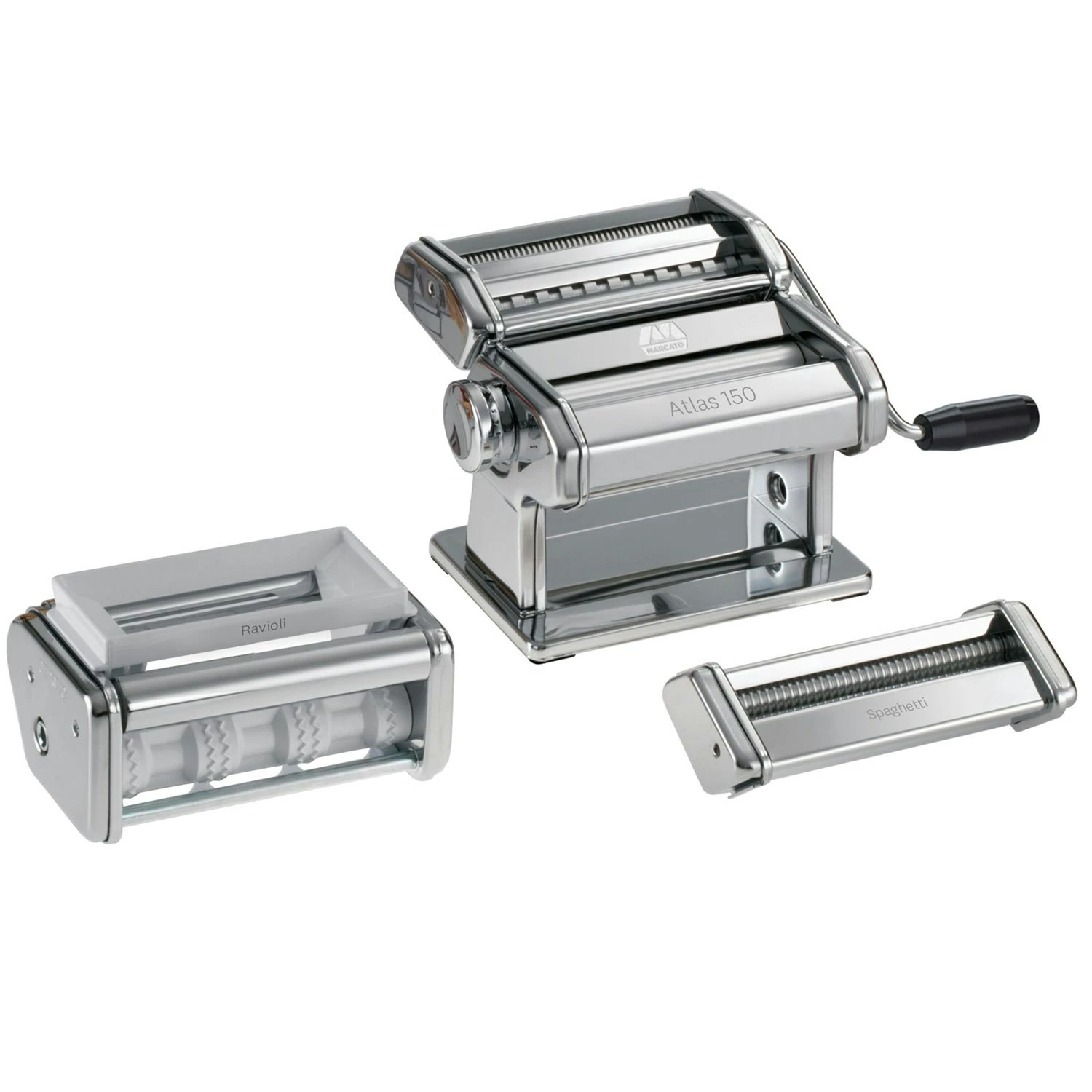Marcato Pasta Set Lahjasetti