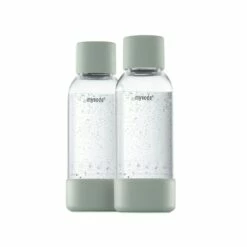 Mysoda Premium Pullo 0.5 L 2-pakkaus, Pigeon