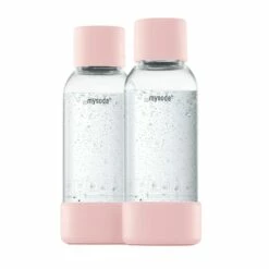 Mysoda Premium Pullo 0.5 L 2-pakkaus, Nude