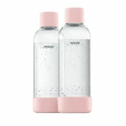 Mysoda Premium Pullo 1 L 2-pakkaus, Nude