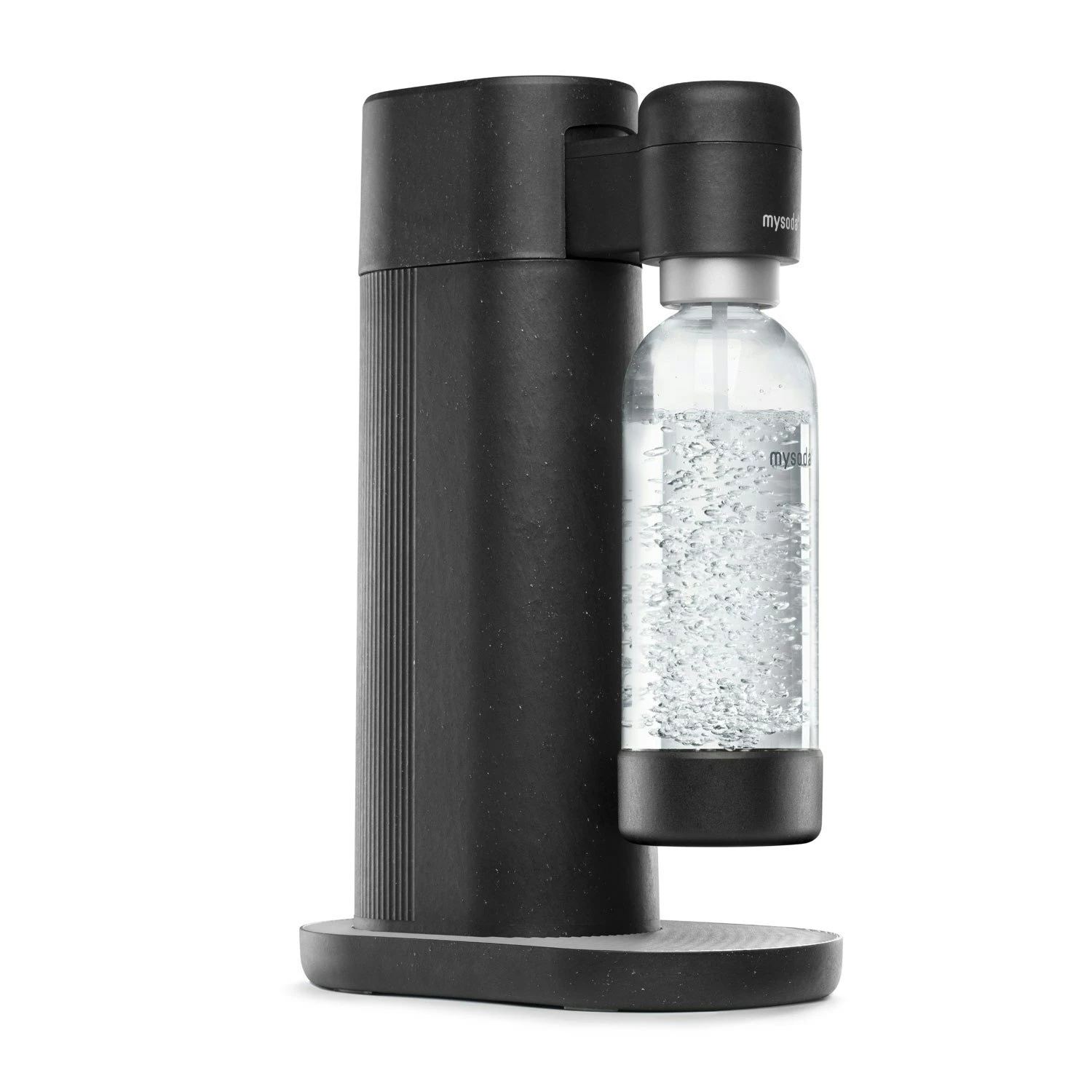 Mysoda Toby Hiilihapotin, Musta - Image 2