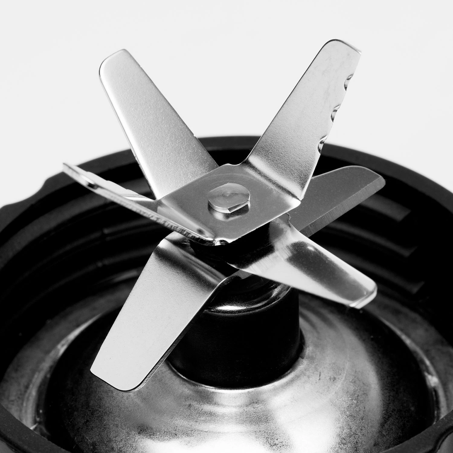 OBH Nordica Hero 1400W Tehosekoitin - Image 2