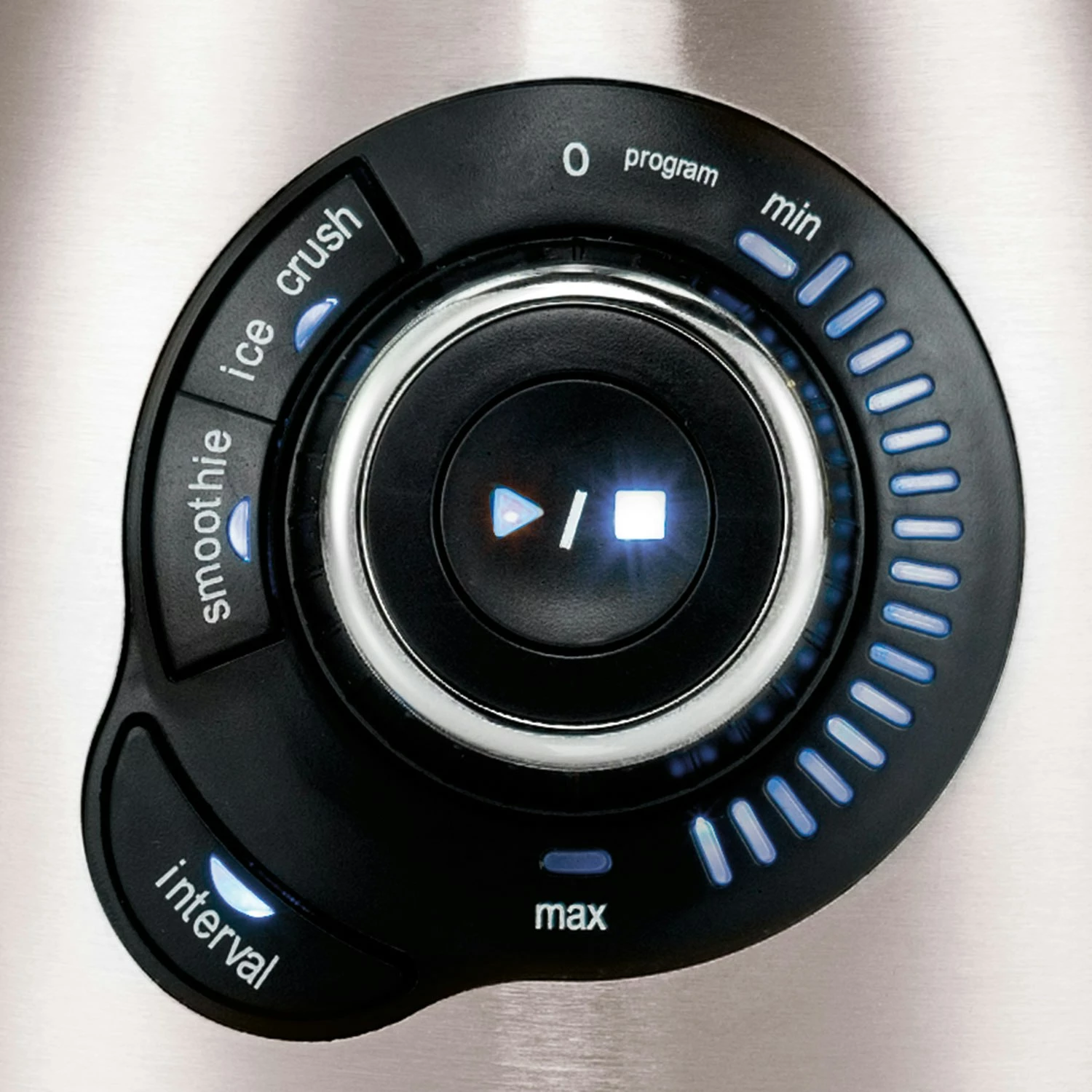 OBH Nordica Hero 1400W Tehosekoitin - Image 3