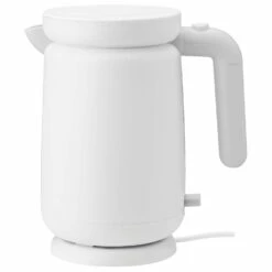 RIG TIG Foodie Kettle 1 L, White