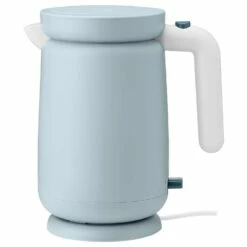 RIG TIG Foodie Kettle 1 L, Light Blue