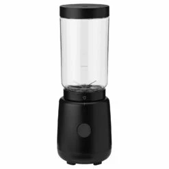 RIG TIG Foodie Smoothie Blender 50 Cl, Black