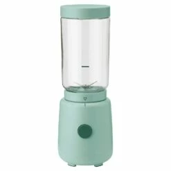 RIG TIG Foodie Smoothie Blender 50 Cl, Light Green