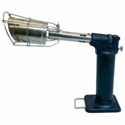 Satake Flame Master Professional Burner With Grill Function