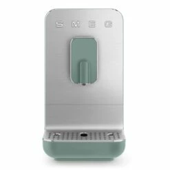 Smeg Bean To Cup Kahvinkeitin, Emerald Green