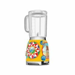 Smeg Dolce & Gabbana Tehosekoitin