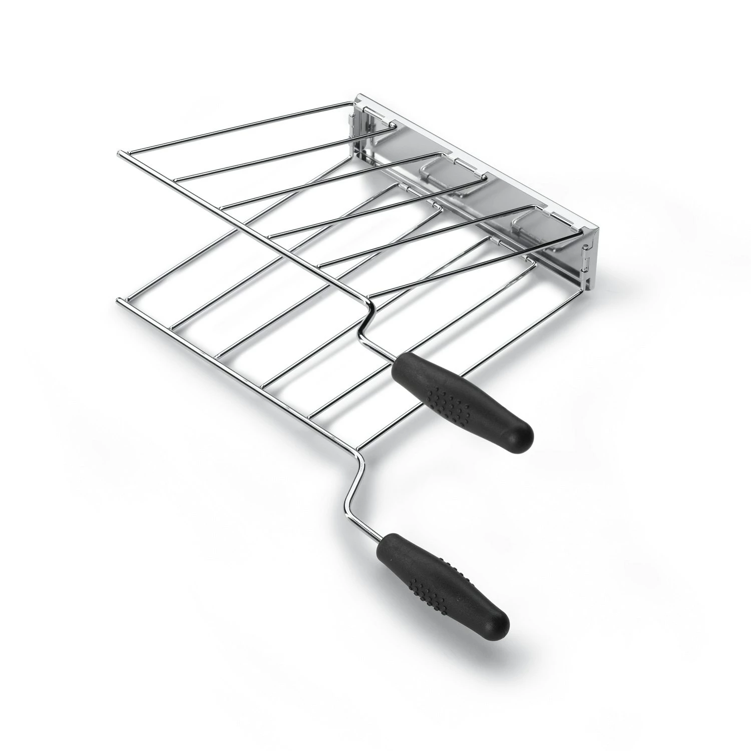 Smeg Leipäteline Leivänpaahtimelle 2:lle Viipaleelle - Image 2