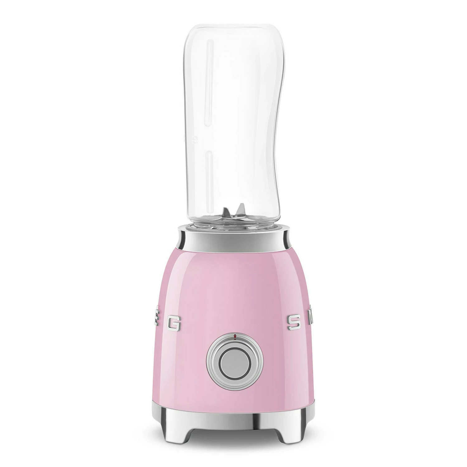 Smeg Personal Tehosekoitin, Pinkki - Image 2