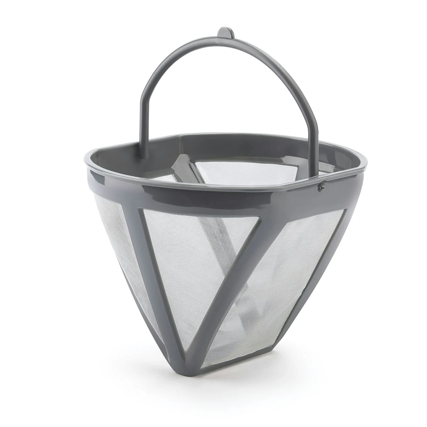 Smeg Coffee Maker, Pastel Blue - Image 2