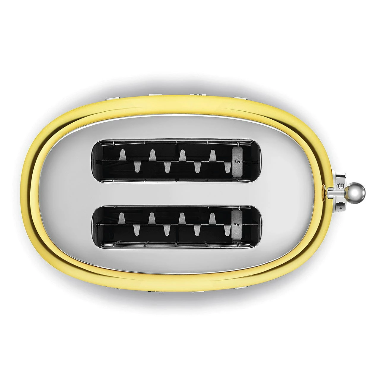 Smeg LeivÀnpaahdin,Kahdelle Viipaleelle, Kulta - Image 4