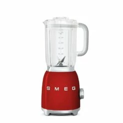 Smeg Tehosekoitin 1,5 L,Punainen